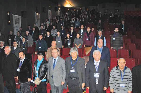 VI. Makina Tasarım ve İmalat Teknolojileri Kongresi Sonuç Bildirisi açıklandı