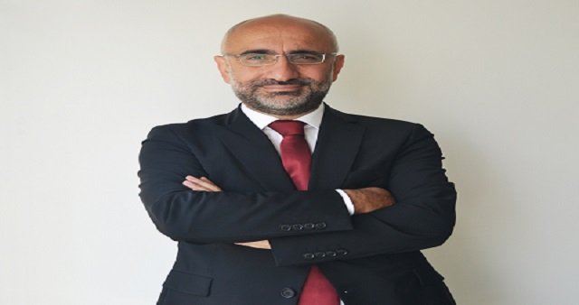 Kabloder'in Yeni Başkanı Faik Kürkçü Oldu