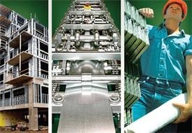 Nucor, Nuconsteel’i Kapatıyor