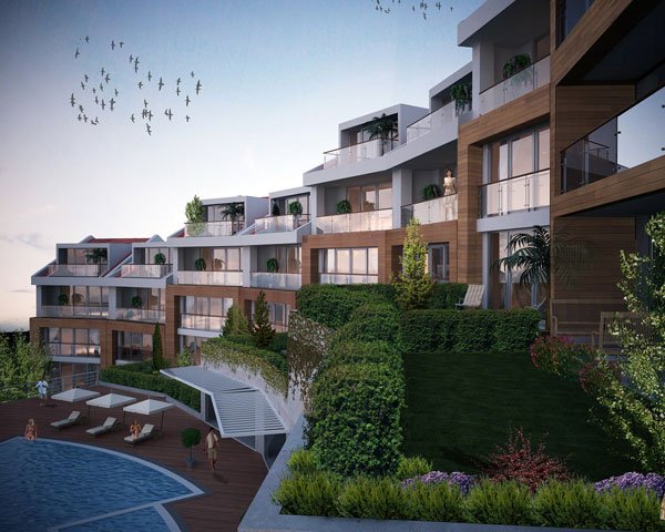 Anorama ile Büyükçekmece, Geniş Açı Yeni Bir Yaşam Analayışıyla Tanışıcak