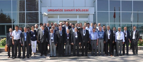 Yerli Sanayici “Kümelenme” modelini sevdi