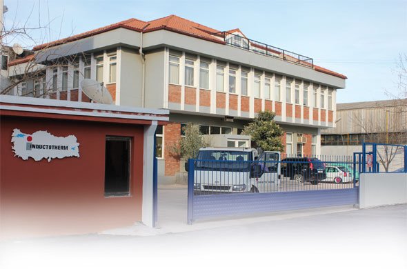 İnductotherm büyümeye devam ediyor