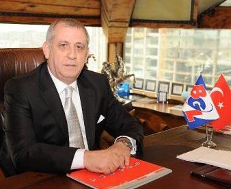 Barsan Global Lojistik (BGL) Dünyanın İlk 10 Firması olmak istiyoruz