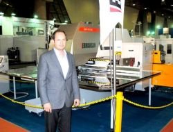 Ermaksan, Yüksek enerji tasarrufu sağlayan yeni nesil makinelere odaklandı