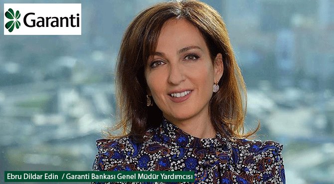 Garanti Bankası'na "2019 Bonds & Loans"da 10 ödül!