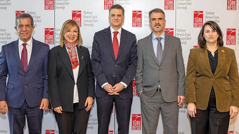 TÜRKBESD 2025 Yılı Verilerini Açıkladı: İhracat Hacmi 2017 Seviyelerine Geriledi