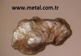 Paladyum da kıymetli maden oldu