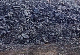 Çin talebindeki durgunluk Türkiye kromit ihracatlarını aşağı çekiyor