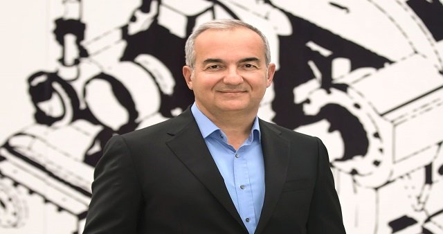 "Makine sektörüne kalkan olmak sivil savunma meselesidir"