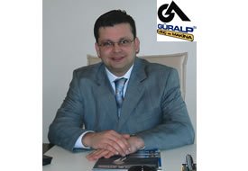 Güralp Vinç'ten eğitime katkı…