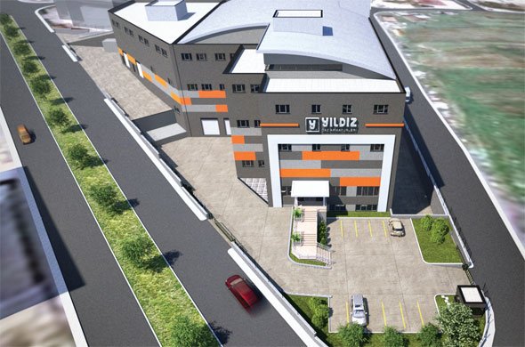 Yıldız Gaz Büyümeye Devam Ediyor