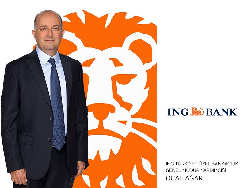 ING KOBİ Anında Kredi ile nakit ihtiyaçları için KOBİ’lere destek