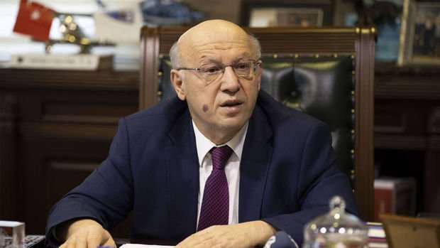 Veysel Yayan: Türk Çelik Sektörü, AB Karbon Düzenlemelerine Uyum İçin Adımlar Atıyor ve Destek Çağrısında Bulunuyor