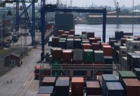 2011 Yılında, Demir Çelik Ürünlerinde İhracatın İthalatı Karşılama Oranı % 141’e Yükseldi