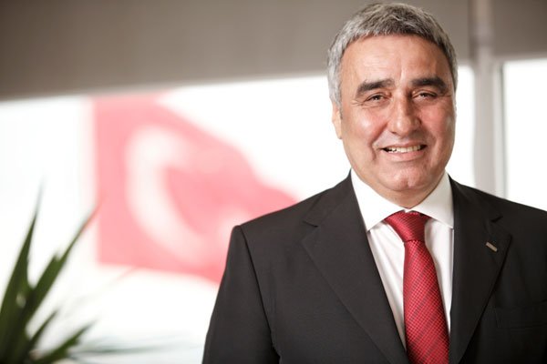 Yabancı mimar ve tasarımcılar Türk mermer ve doğal taşlarını keşfetmeye gelecek