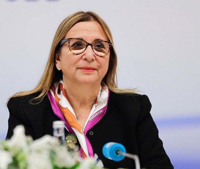 Teknoloji savaşını gençlerle kazanacağız