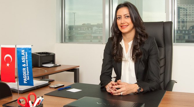 PAGDER&ASLAN OSB yatırımcının yeni adresi olacak