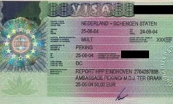 İTO ve Hollanda Başkonsolosluğu arasında vize anlaşması