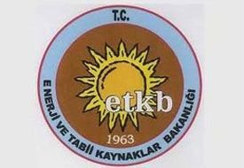 Enerji ve Tabii Kaynaklar Bakanlığı'nda değişim