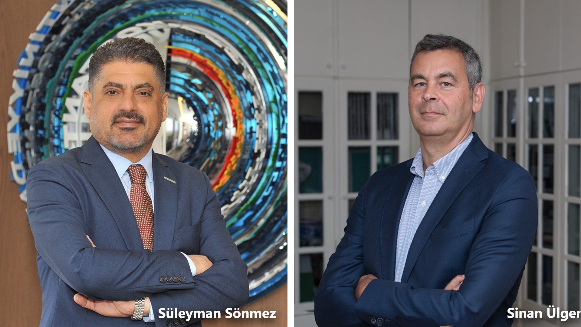 Türkiye için Bir Rekabetçilik Endeksi 2023 raporu yayımlandı