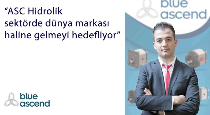 Dişli pompa denildiğinde akla gelen ilk firma olacağız