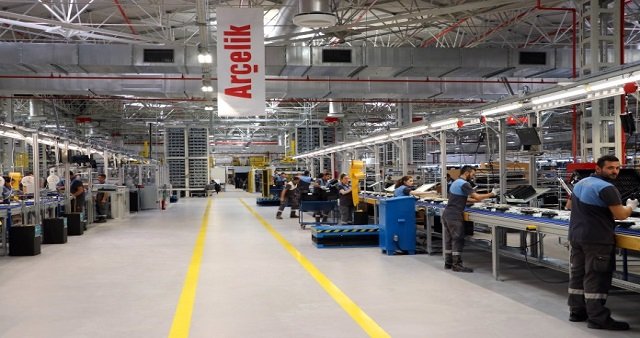Arçelik'ten 197 milyon liralık geri dönüşüm hamlesi!