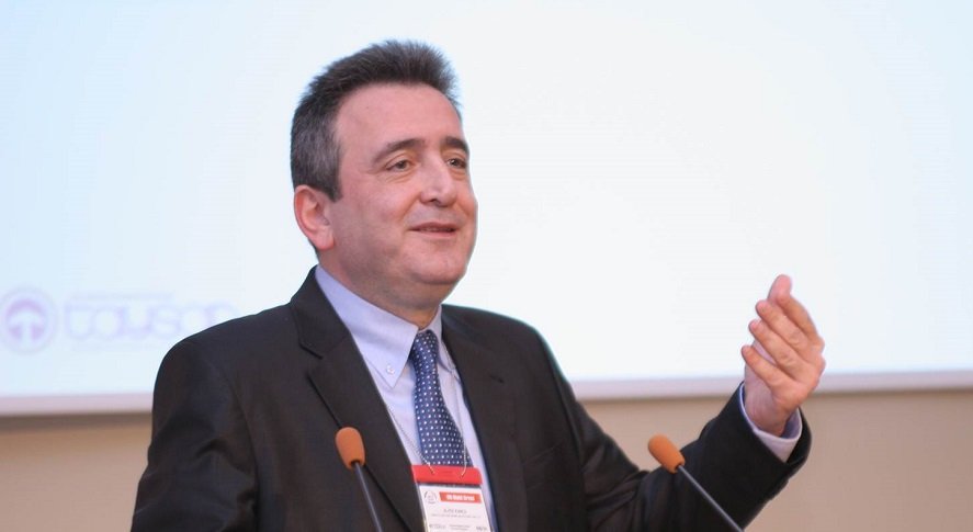 TAYSAD, çelikteki sıkıntıyı masaya yatırdı