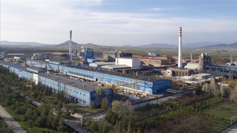 Eti Alüminyum, stratejik ürünü özel alüminada yatırım aşamasına geçti