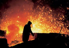 Global Çelik Üretimi  Detaylı Araştırma Raporu