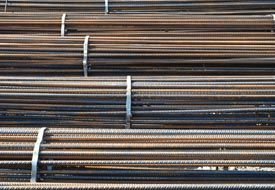 Türkiye 11 Aylık Dönemde 15.5 Milyar Dolarlık Çelik İhracatı yaptı