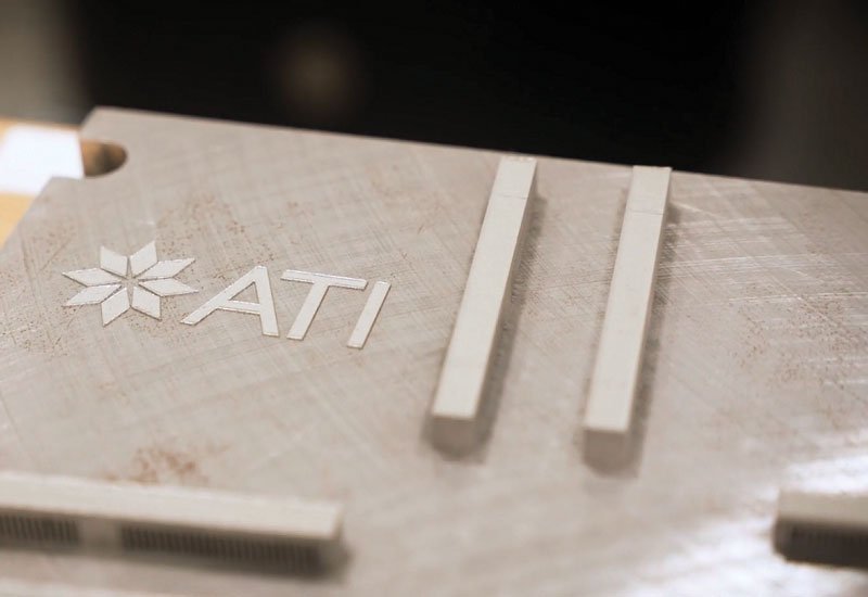 ATI, Gelişmiş Katmanlı Üretim Tesisini Hizmete Aldı