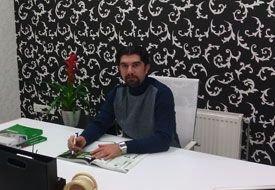 Ahmet Özkan: 2012 yılında 120 büyümeyi hedefliyoruz..’’