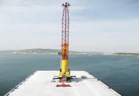 Nemrut koyuna yatırım sağanağı