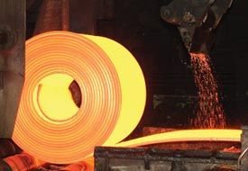 Dünya çelik üretim raporu Kasım 2011 değerlendirmesi