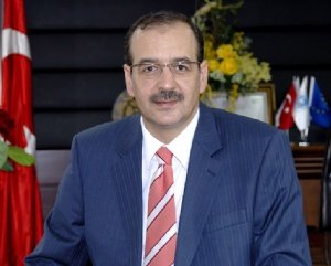 Konya KSO Başkanı 'Beceri'de gelecek var