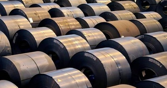 AB ve ABD, çelik vergisinde uzlaştı