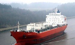 Dört gemiye 200 milyon dolar