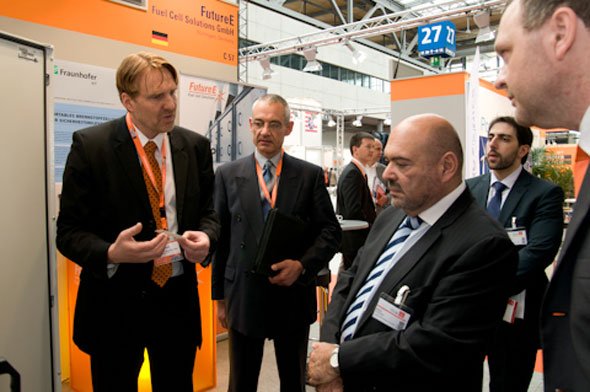 Lusail City'nin kapıları Türk iş adamlarına açılıyor