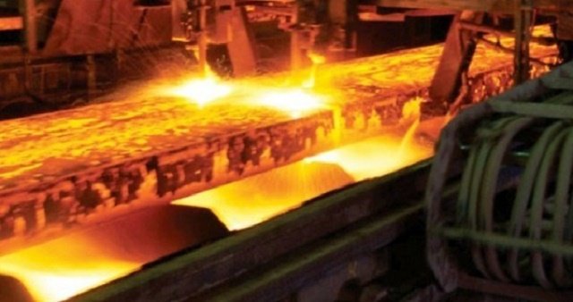 Hurdada yaşanacak kriz, çelikte rekabeti baskılayacak