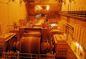 Vale'nin Cevher Fiyatlarında  10 İndirim Önerisini Cinliler Reddetti 