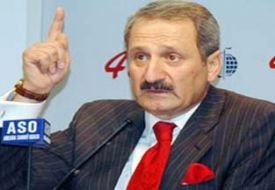 Makinada kdv yüzde bire düşüyor.