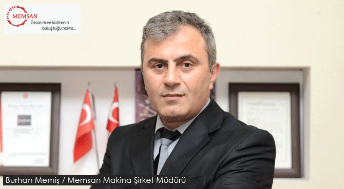 "Sanayide ve ekonomide yapısal reformlara ihtiyaç var"