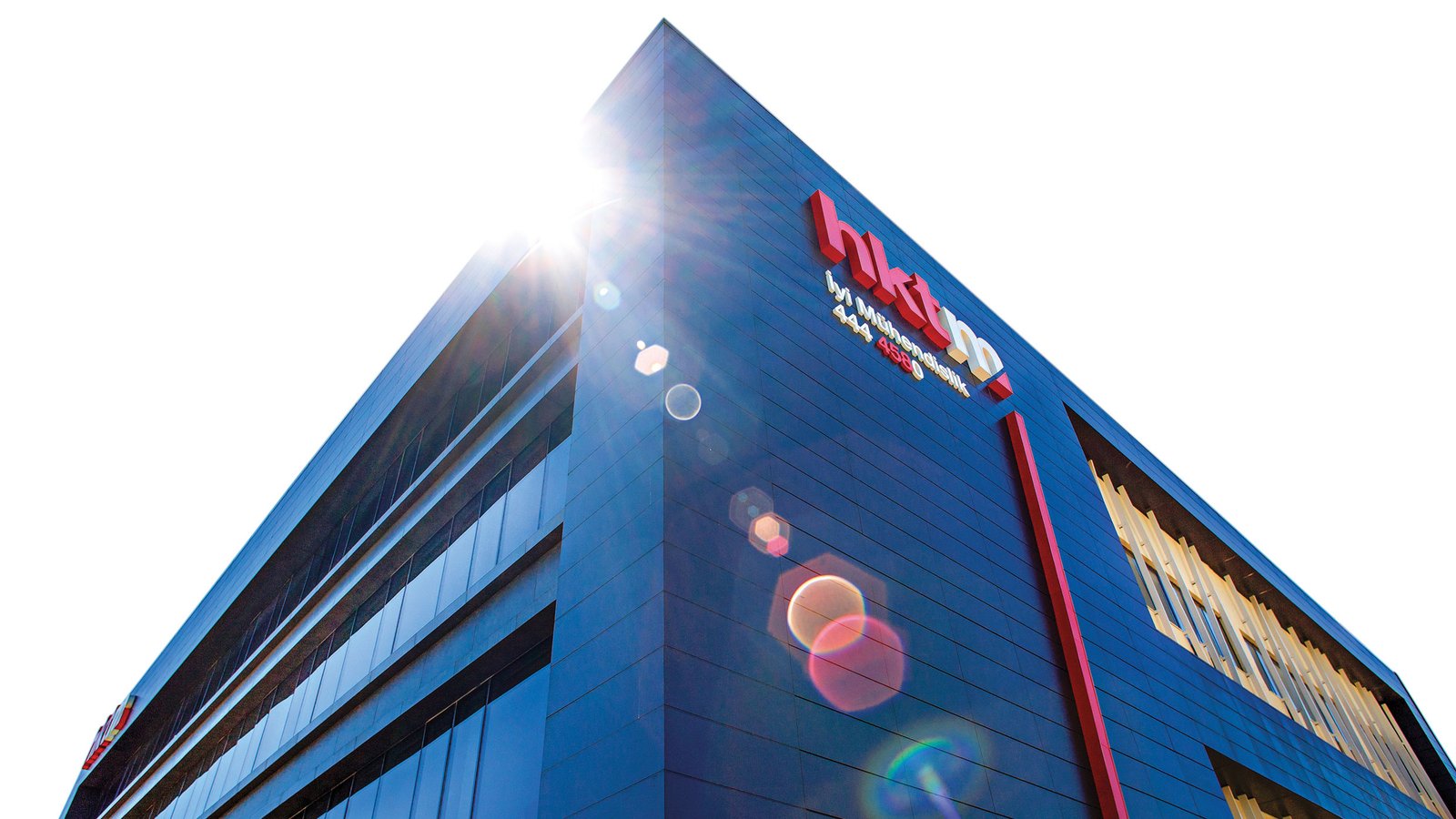 Türkiye’nin savunma sanayisinde  HKTM aktif rol alarak öne çıkıyor 