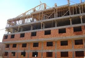 Kaçak yapı dönüşümü 1 milyon iş sağlayacak