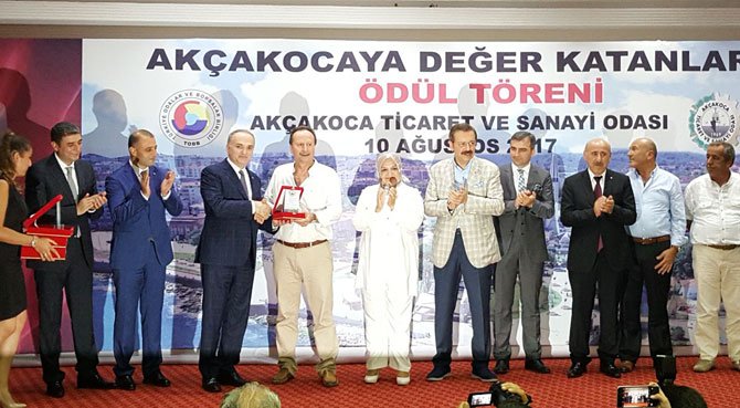 KOBİ'lerimiz Türkiye Ekonomisinin Can Damarıdır