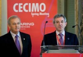 Avrupa Makine Aletleri Endüstrisi ekonomik darboğazdan darbe aldı.