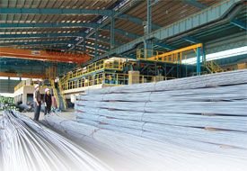 İnşaat demiri fiyatlarında spekülatif artış var mı?