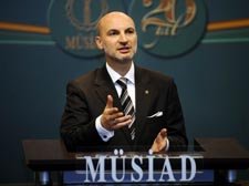 Ömer Cihad Vardan Katma Değerli Ürünler Üretelim