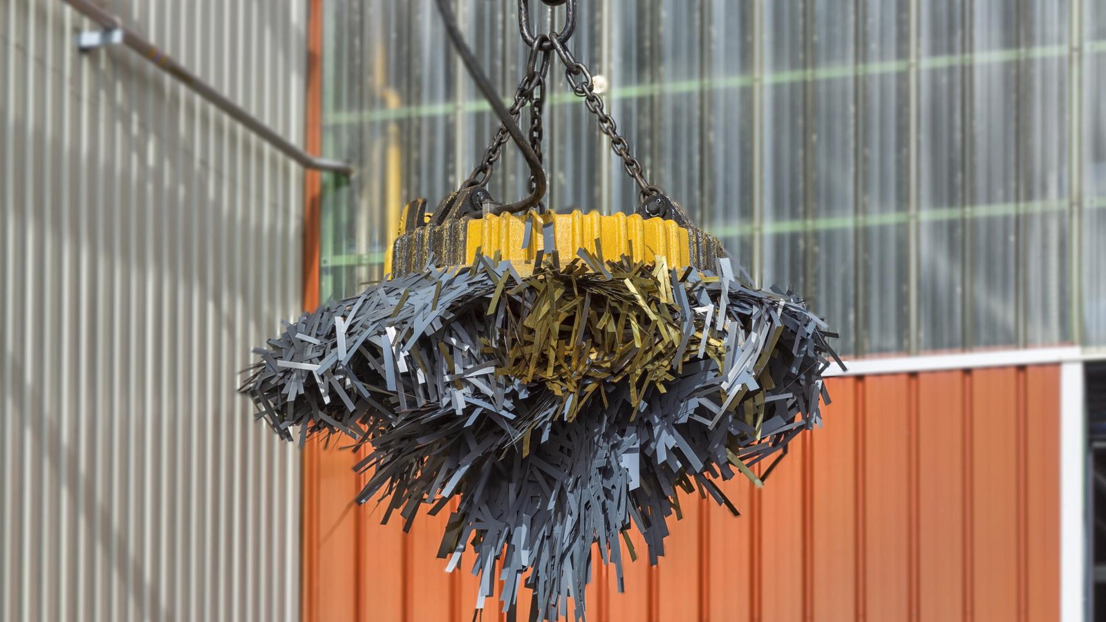 Assofermet'ten Çelik Piyasasında Olumsuz Hava İddiası