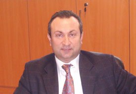 Osman Bilir: Çelik Servis Merkezleri, Üretici İle Son Kullanıcı Arasında Köprüdür.